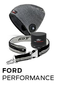 Kolekcja Ford Lifestyle