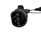Adapter V2L na rynek europejski, z wyjątkiem UK, Irlandii i Szwajcarii