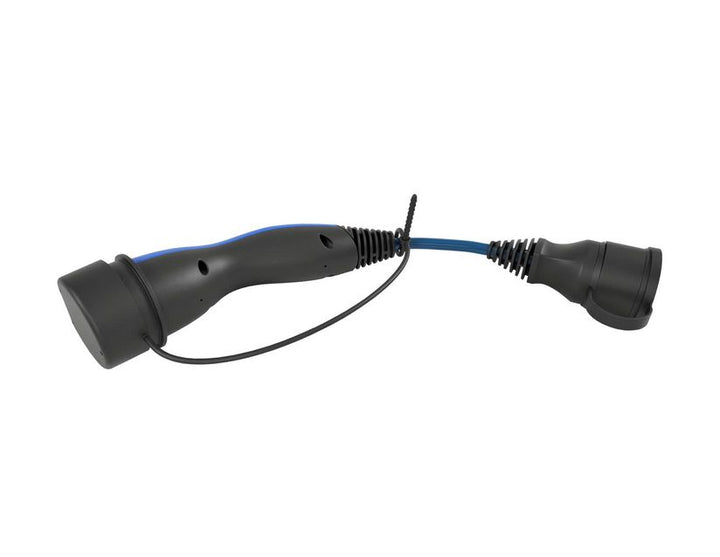 Adapter V2L na rynek europejski, z wyjątkiem UK, Irlandii i Szwajcarii